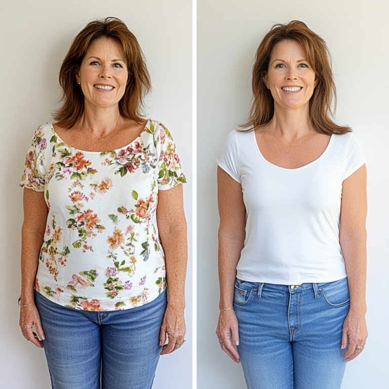 Emma: -10 Kilo in 15 Wochen